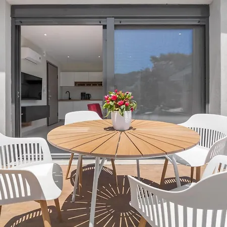 Greek Dream Homes Thimari Kap Kap Sounion Exterior foto