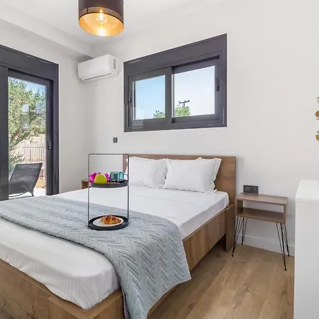 Greek Dream Homes Thimari Kap Kap Sounion Exterior foto