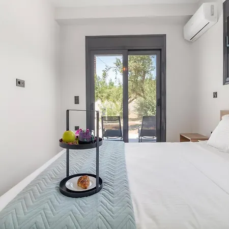 Greek Dream Homes Thimari Kap Kap Sounion Exterior foto