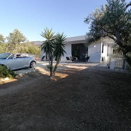 Greek Dream Homes Thimari Kap Kap Sounion Exterior foto