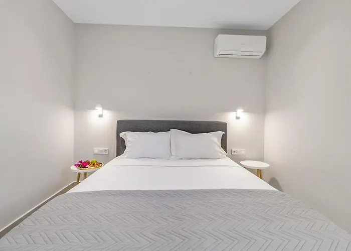 Greek Dream Homes Thimari