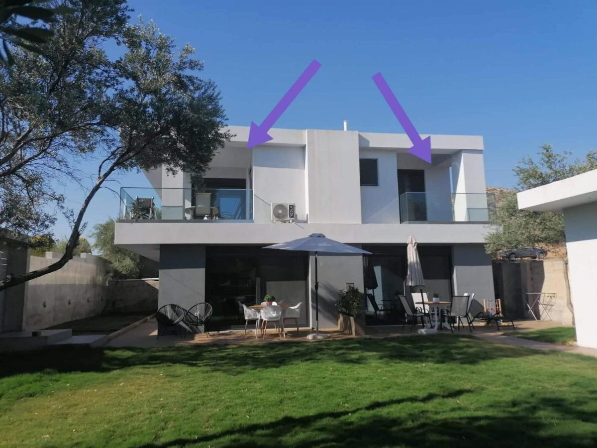 Greek Dream Homes Thimari *