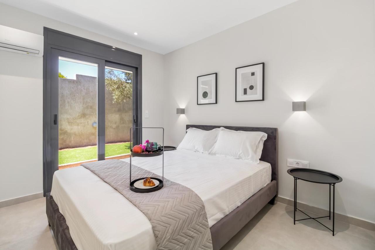Greek Dream Homes Thimari Tatil Evi