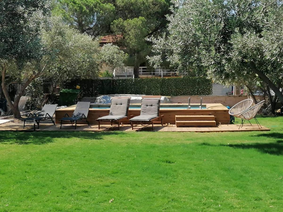 Ferienhaus Greek Dream Homes Thimari Kap Sounion