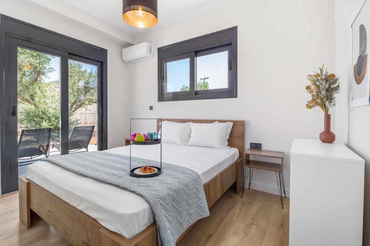Greek Dream Homes Thimari Ferienhaus *