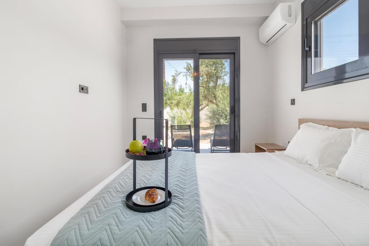 Ferienhaus Greek Dream Homes Thimari