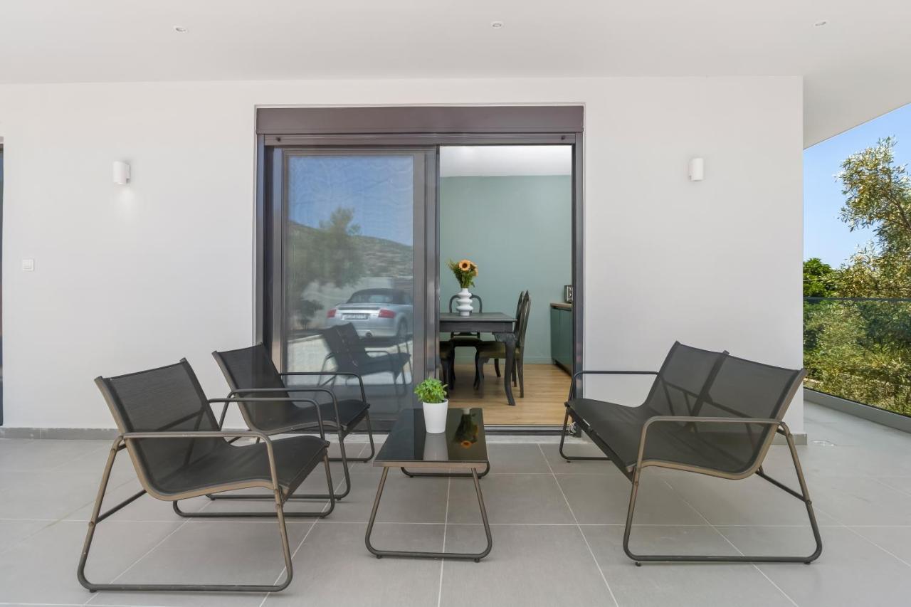 Greek Dream Homes Thimari Ferienhaus Kap Sounion