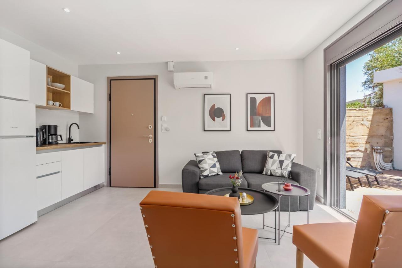 Ferienhaus Greek Dream Homes Thimari *