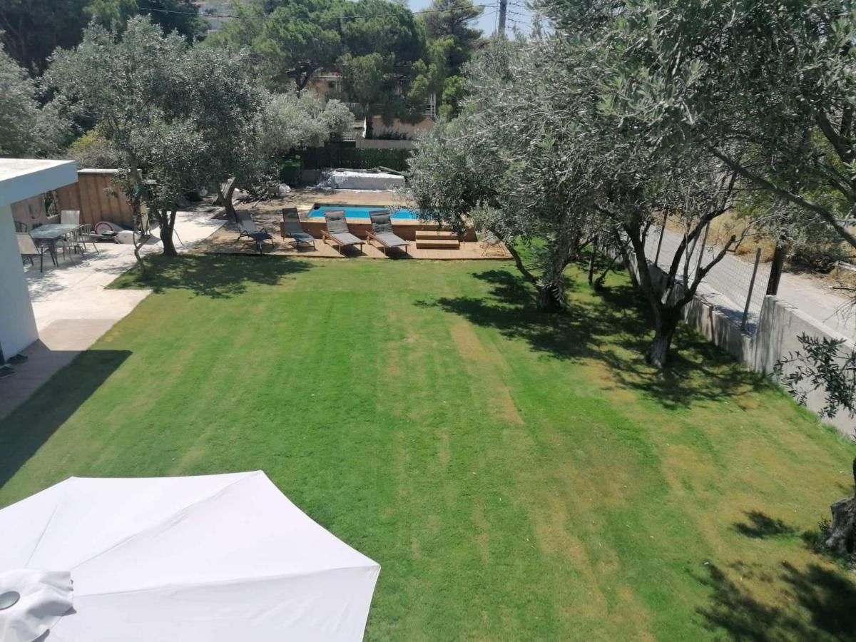 Greek Dream Homes Thimari Tatil Evi *