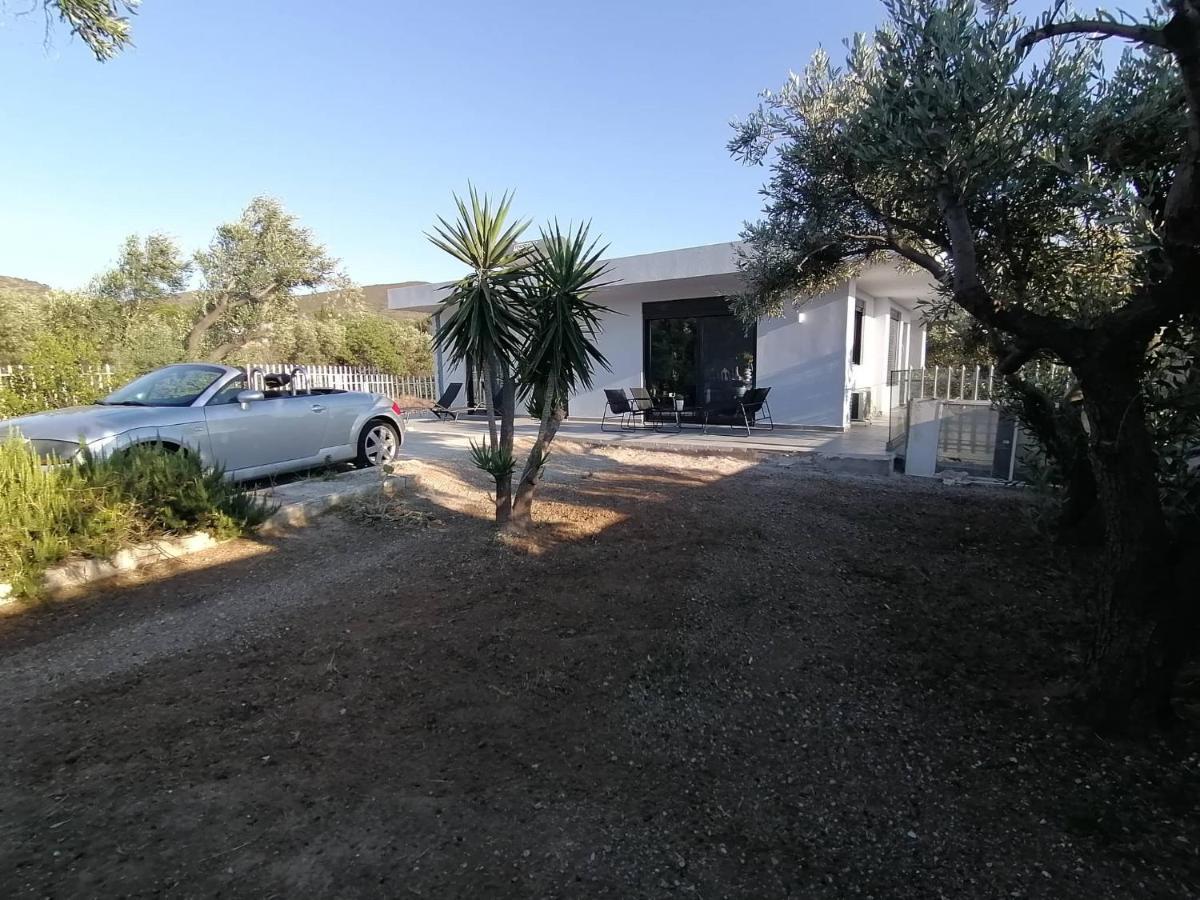 Greek Dream Homes Thimari * Kap Sounion