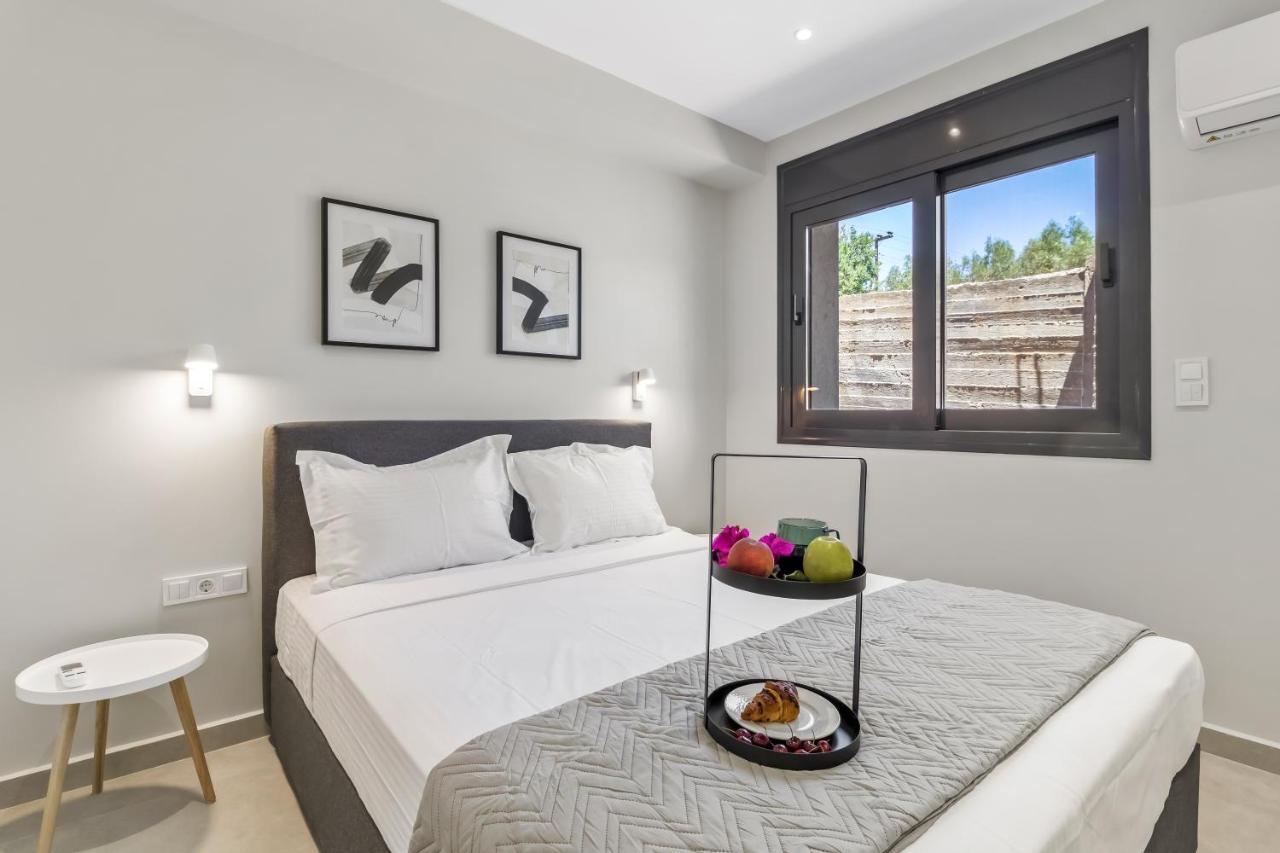 Ferienhaus Greek Dream Homes Thimari *
