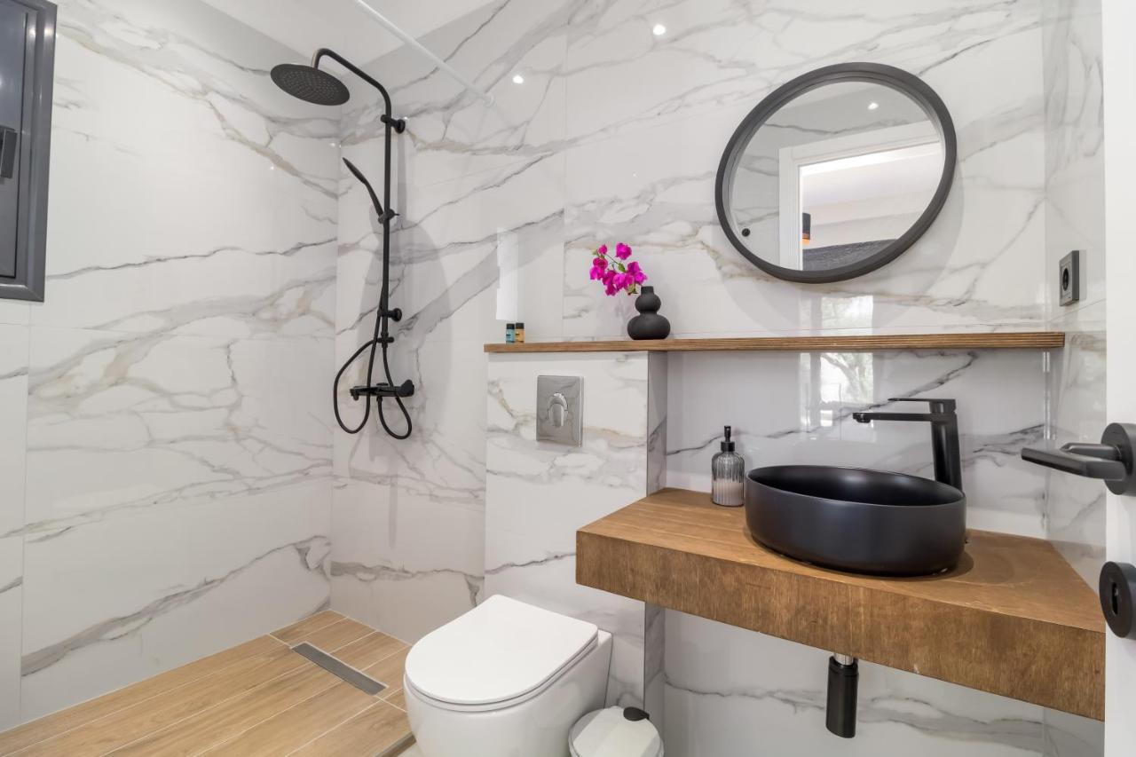 Ferienhaus Greek Dream Homes Thimari *