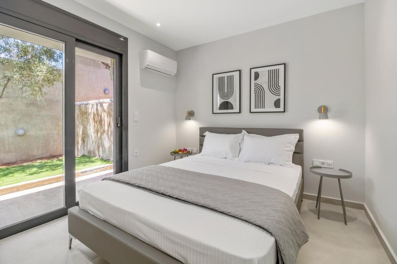 Greek Dream Homes Thimari Tatil Evi *