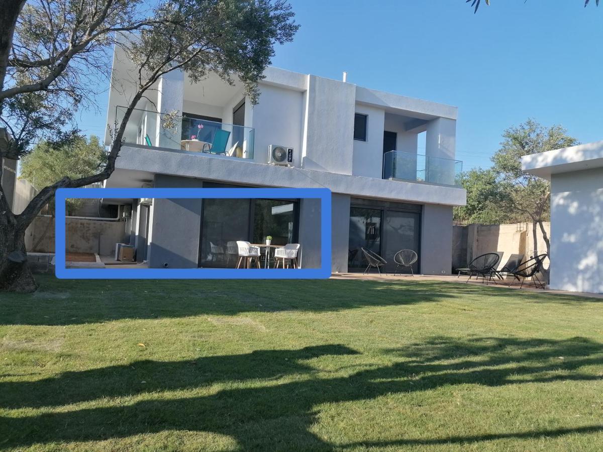 Ferienhaus Greek Dream Homes Thimari